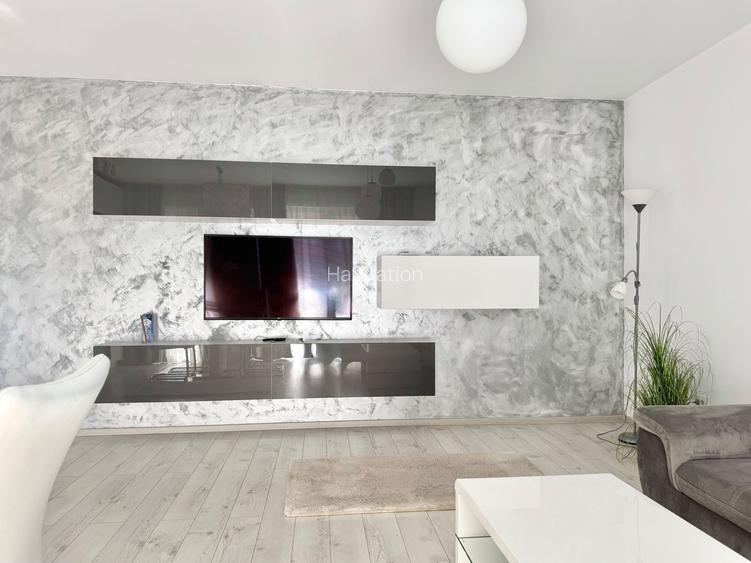 Apartament 2 camere, modern, Profi și parc în complex - 5