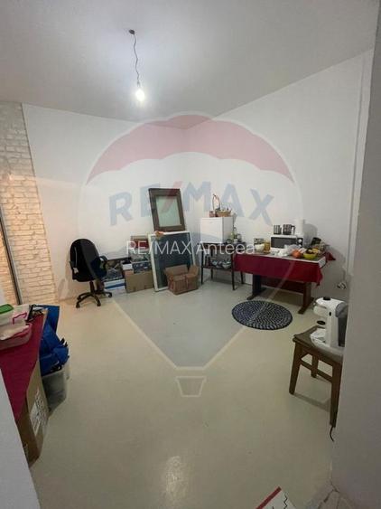 Spațiu comercial Calea Victoriei-str. Doamnei - 2