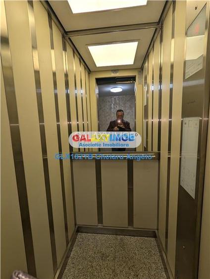 Unirii Parcul Carol Penthouse 3 cam.SU 115 mp,an 2018 - 27