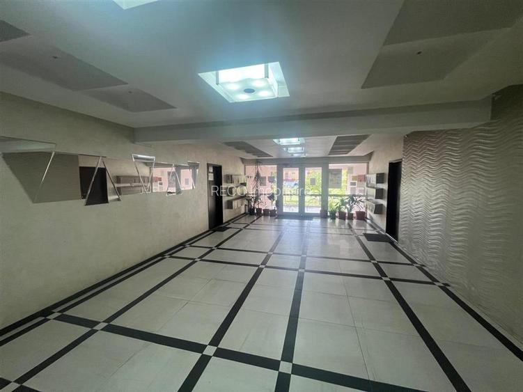 RECO Apartament 2 camere, Nufarul, etaj 5 - 24