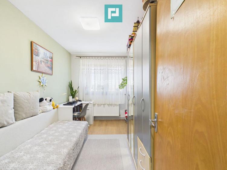 Apartament  5 camere la cheie în Vlaicu - 4