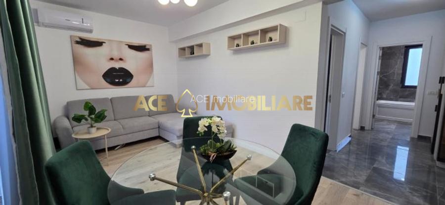 2 Camere  | Nicolae Grigorescu | Centrala | Parcare | PetFriendly - 5