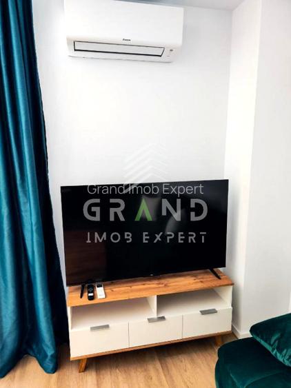 Studio spațios 45mp | Balcon | Parcare subterana | Kaufland/Frunzișului/USAMV - 2