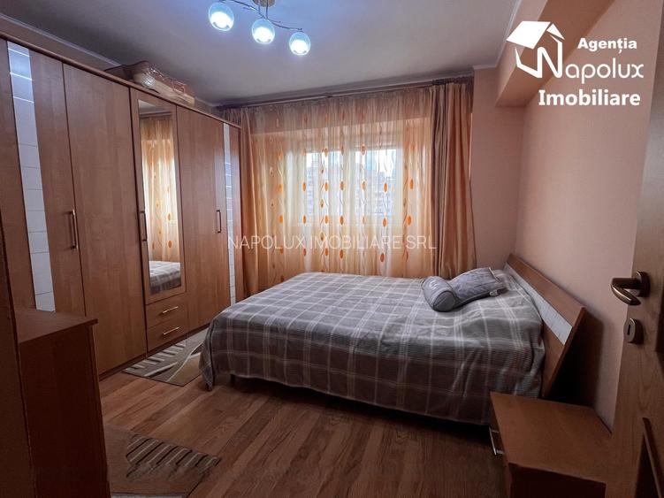 🏡 Exclusivitate! Apartament 3 camere – Mărăști, str. 21 Decembrie/Piața Mărăști - 10