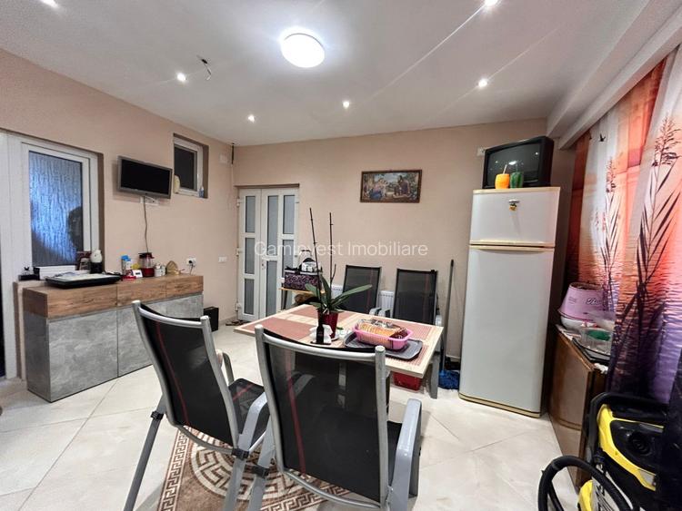 Proprietate cu destinație mixtă, Casă + Proiect autorizat, Oradea, Bihor - 15