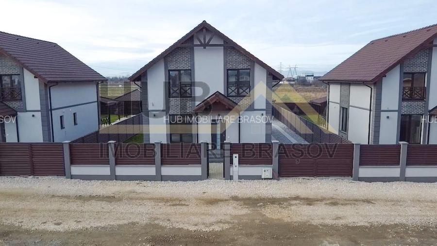 De Vanzare Casa Sanpetru Intabulata sau Schimb cu Apartament - 2