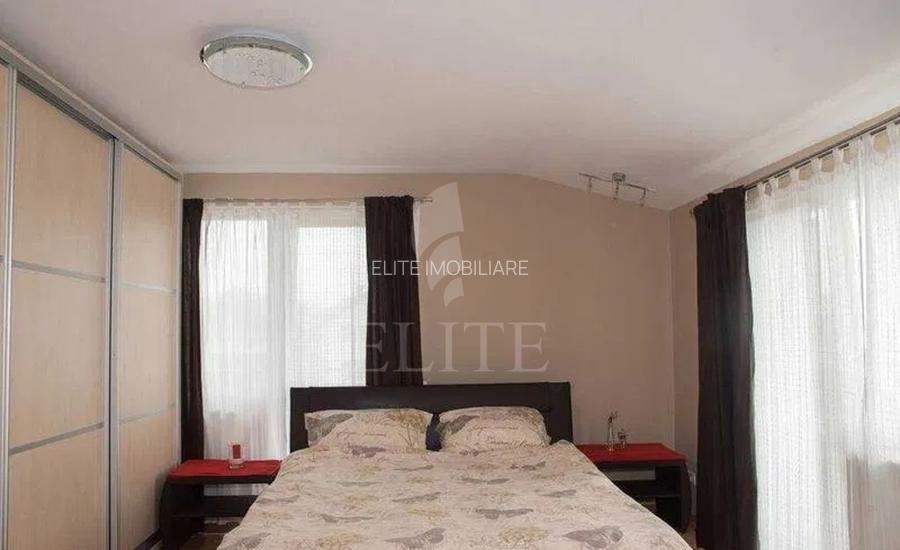 Apartament 3 camere în zona INTRE LACURI - 3