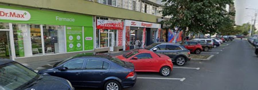 Sos.Pantelimon-Parc Morarilor I suprafata 84 mp I pret 1350 euro - 2