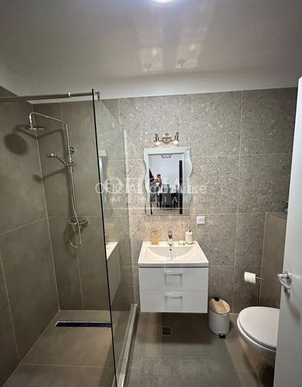 Apartament 2 camere | Prima inchiriere | Garaj | Zona Eroilor Floresti - 6