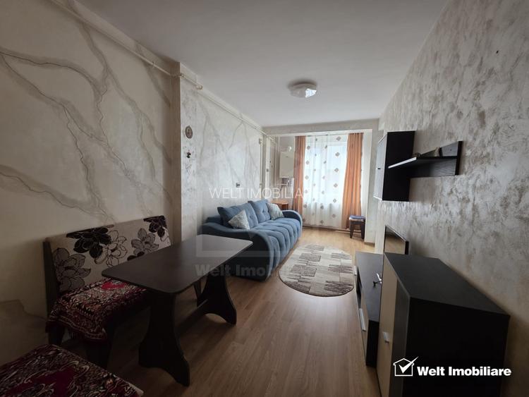 Apartament 2 camere Floresti, 42mp, parcare exterioara - 3