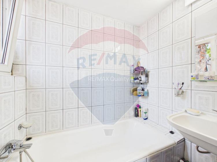 Apartament cochet in vila interbelica-Foisorul de Foc - 11