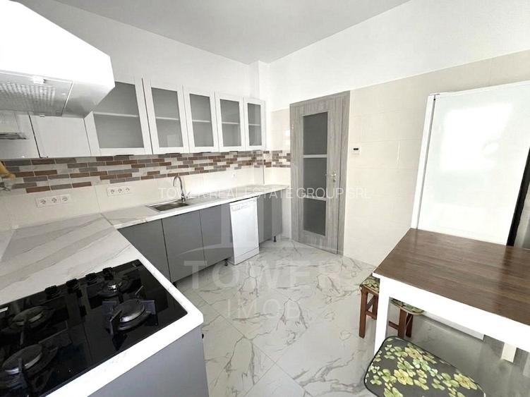 Apartament 2 camere decomandat, bloc nou, parcare, Deventer | Prima închiriere - 4