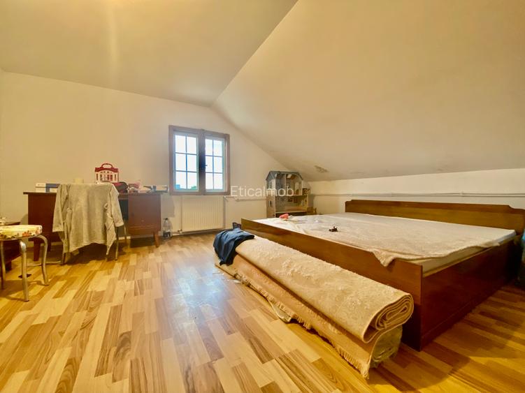 Descoperă o noua proprietate de excepție + teren suplimentar – Valea Voievozilor - 27