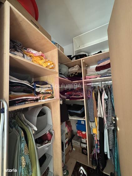 Garsonieră cu balcon Complexul Rasarit de Soare, Titan - 7