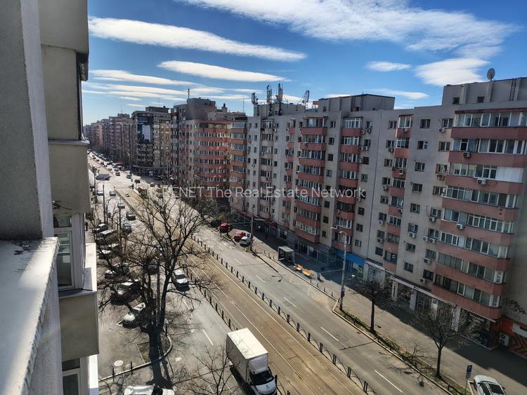 Mosilor 4 camere centrala proprie, decomandat - 10