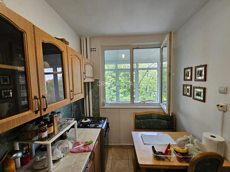 Apartament 2 Camere Ion Mihalache - metrou 1 Mai (300 m) - 4