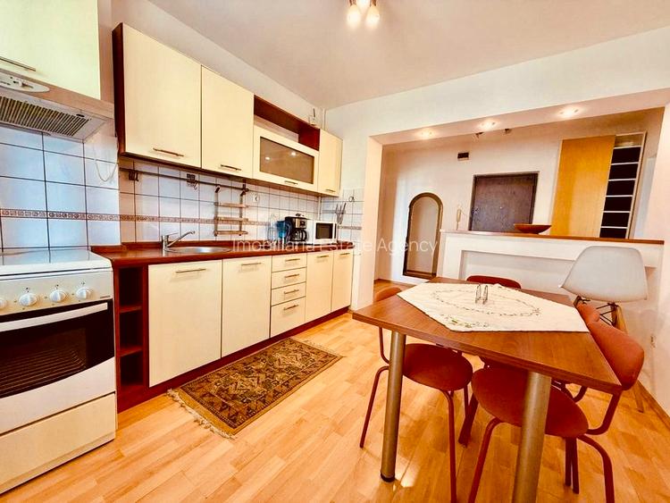 Apartament 2 camere Muncii, stradal, mobilat si utilat modern, renovat, liber - 5