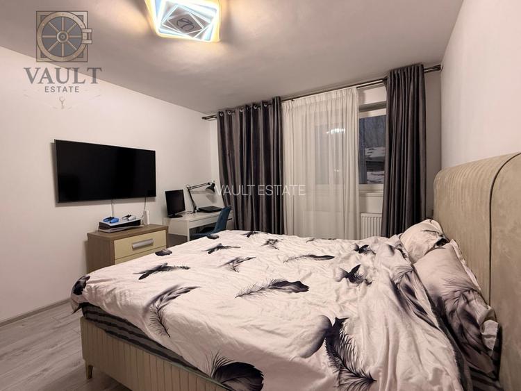 Apartament 2 camere decomandat - zona Industriilor - 12