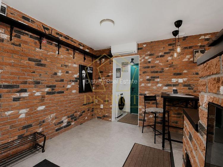Apartament cu 2 camere | Girocului | Pet friendly - 15