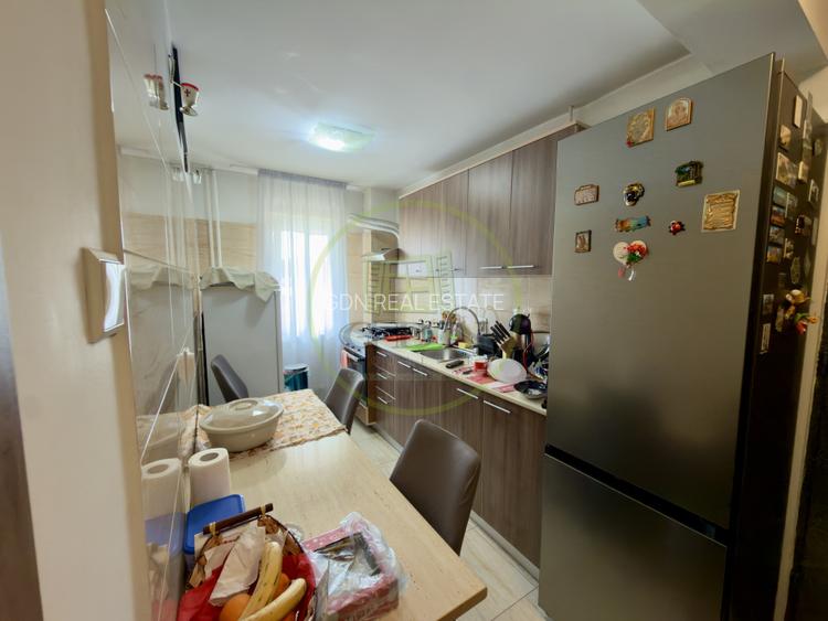 Apartament 2 camere, semidecomandat, cartier Craiovita Nouă, zona Orizont - 6