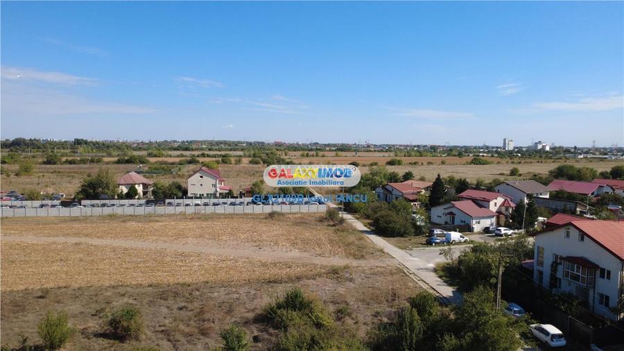 Teren Bragadiru - Podisor - 7