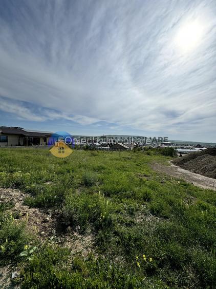 Teren investitie  Piatra Neamt 3884 mp - 5