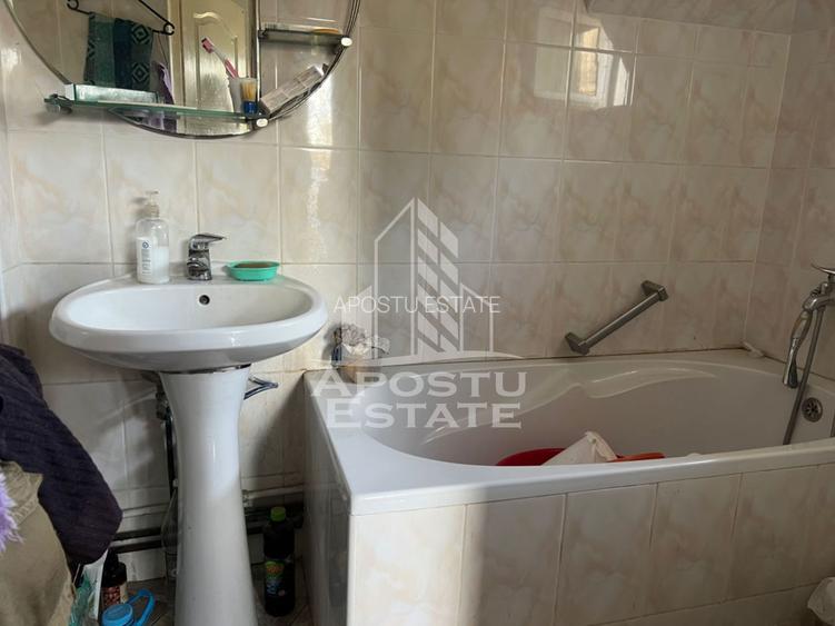 Casa batraneasca de vanzare cu teren de 1549mp, in Giarmata - 4