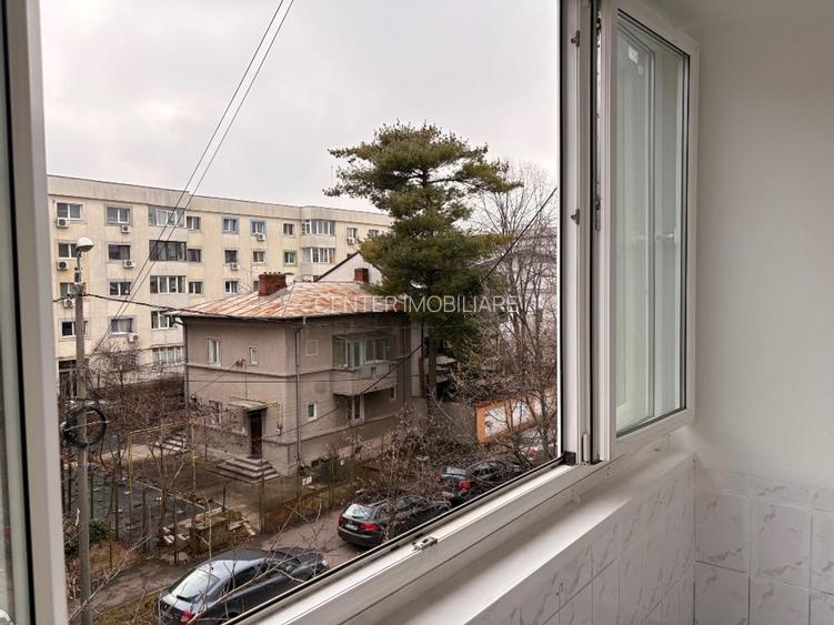 Parc Herăstrău, 3 camere, decomandat, etaj 2, bloc 1983, 73 mp, renovat integral - 15