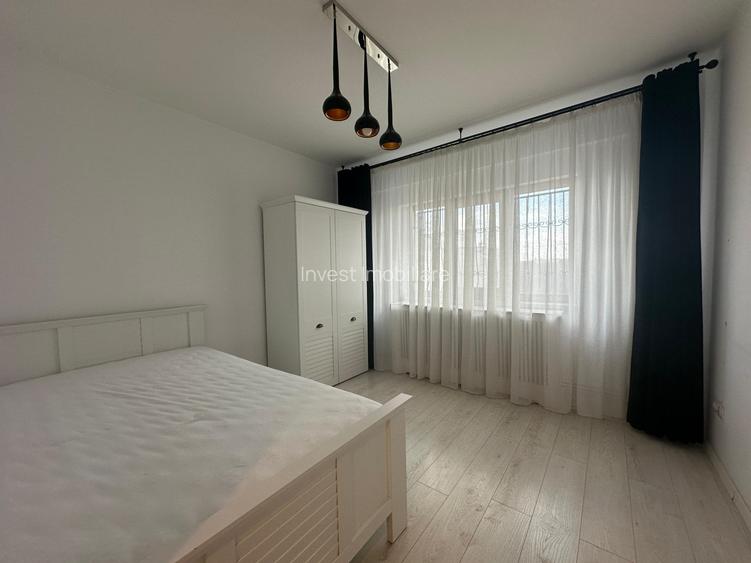 COPOU- Apartament cu 4 camere - 12