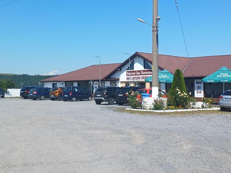  Spatiu Comercial Restaurant Sala Evenimente 600 pers. + Cladire Cazare - 16