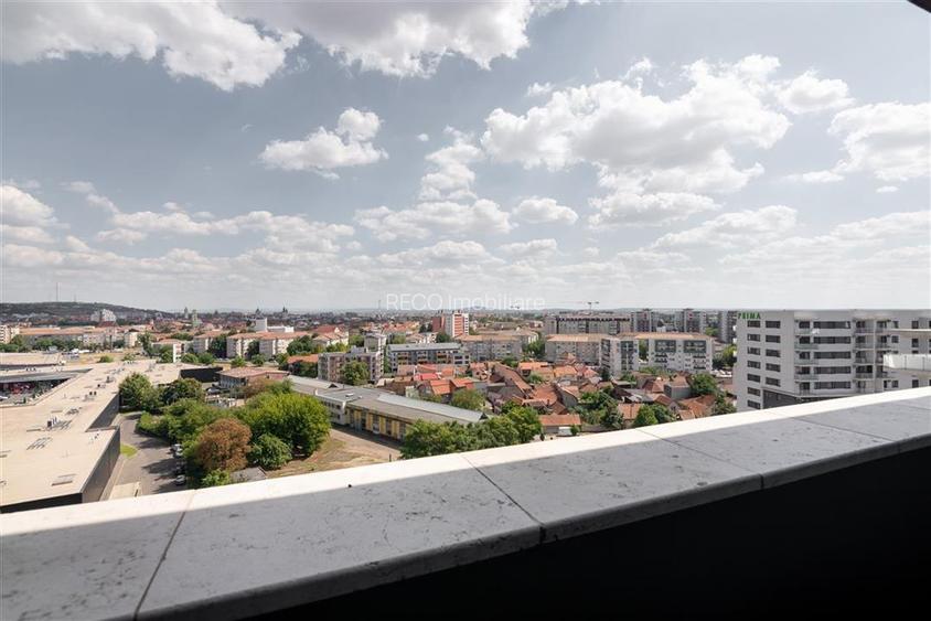 RECO Apartament 3 camere - 23