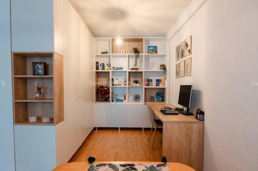 Apartament Premium I Bloc Nou Crangasi I Direct proprietar - 6