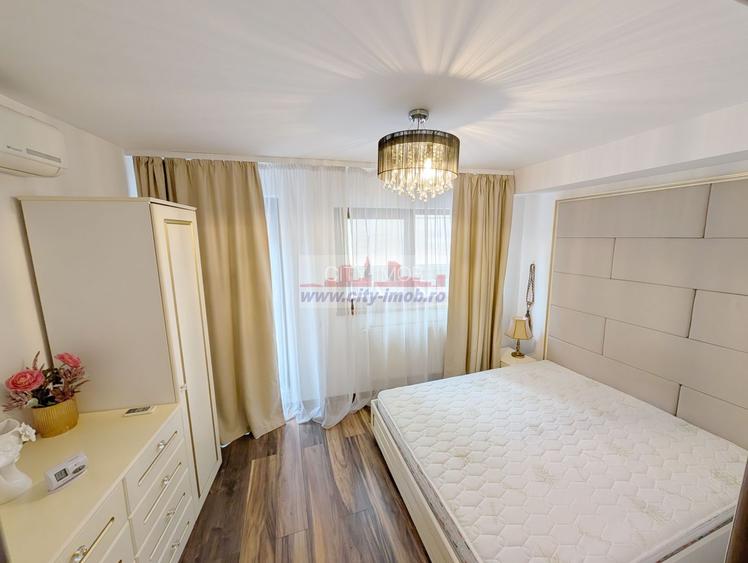 Inchiriere Apartament 3 Camere Herastrau - 19