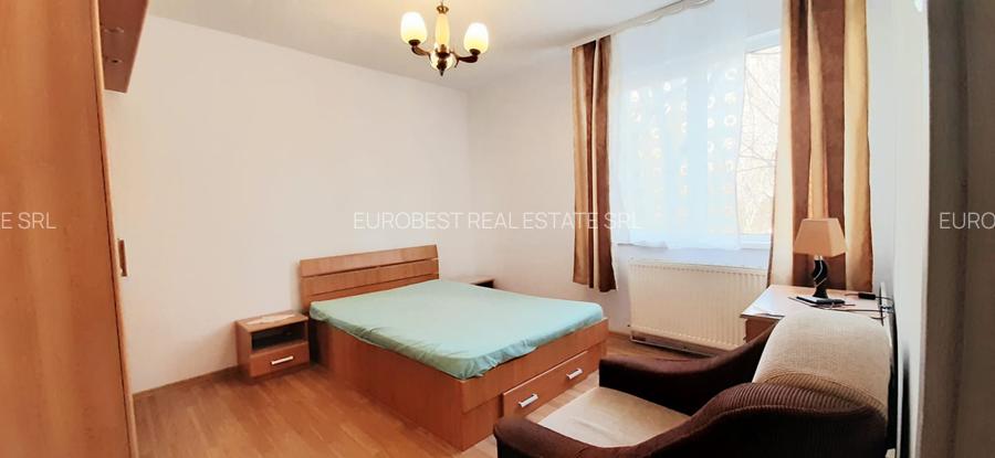 Primaverii, Jean Monnet, vanzare apartament 2 camere, 47 mp totali, imobil P+3, - 3