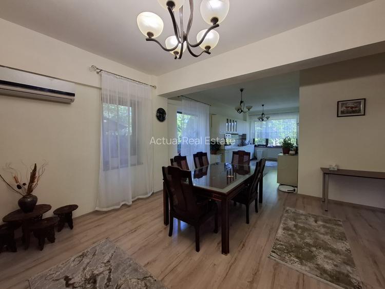 Imobil - Vila Multifuncțională 864 mp + Teren 971 mp  |  Zona DACIA - 4
