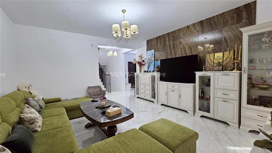 COMISION 0% CASA MEDITERANEANA SUPERBA MOBILATA  DUMBRAVITA PADURE - 8