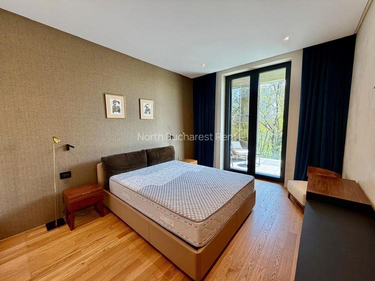 Apartament exclusivist | 4 camere |  Floreasca - 4