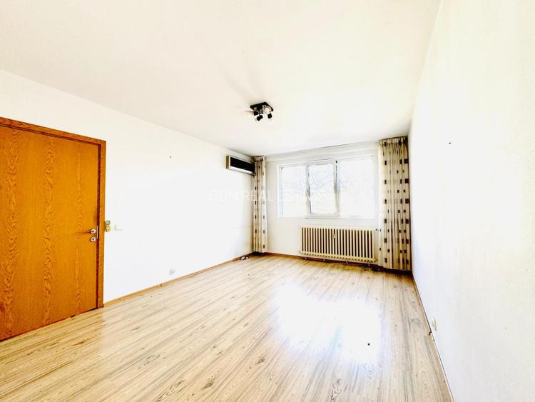 Apartament spațios TITAN,  proximitate metrou 1 Dec,  str.Steriadi - 4
