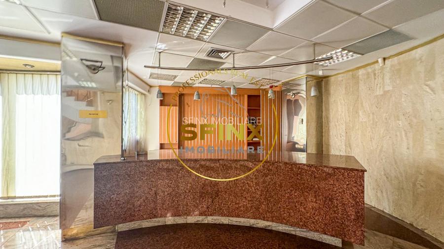 Cladire Birouri Piata Victoriei - Titulescu - 6