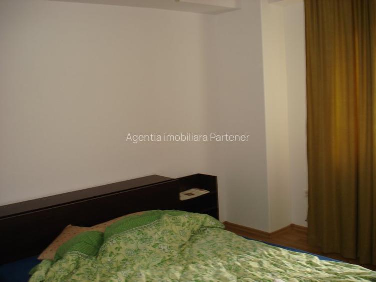Apartament 2 camere, Tudor Vladimirescu, bloc nou, 76mp, mobilat - 12