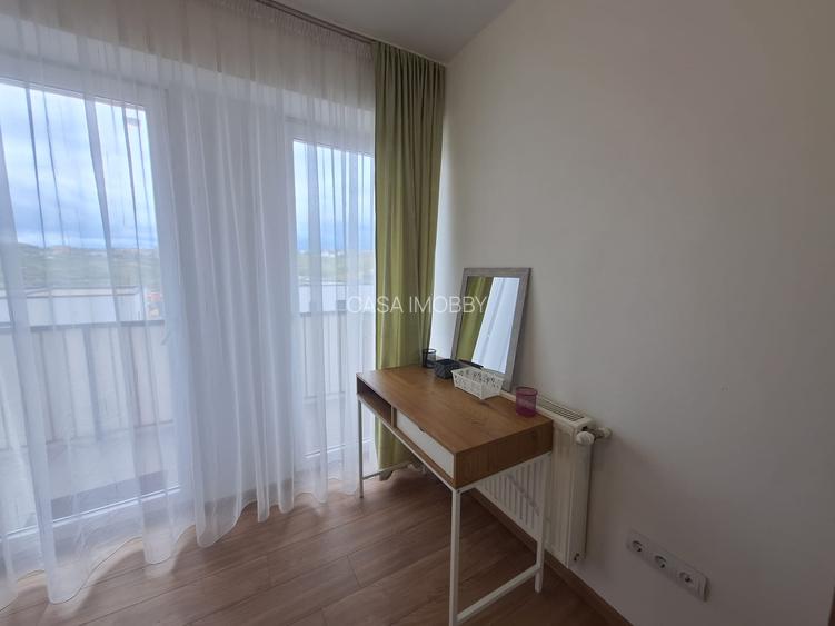 Apartament de vanzare 3 camere ,Manastur - 5