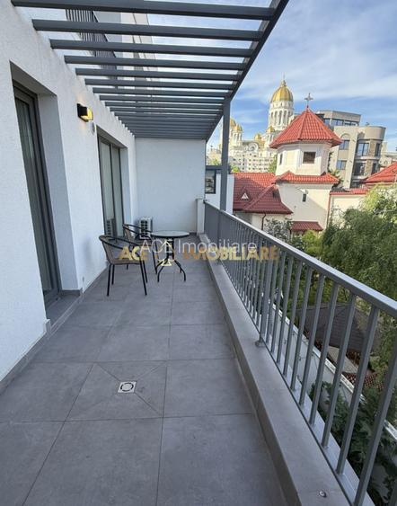2 Camere de inchiriat | Unirii | Metrou | Centrala | Parcare - 6