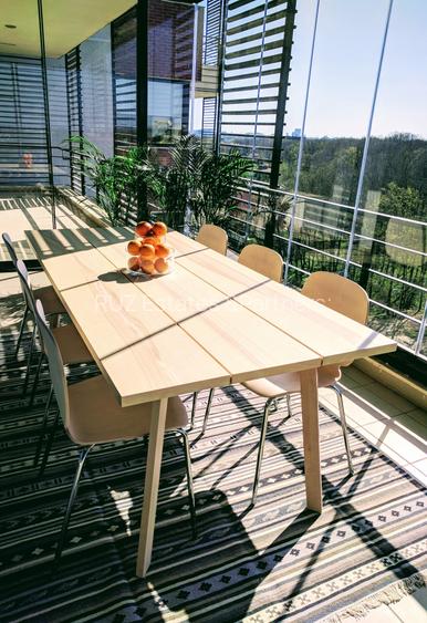 Apartament 4 camere | LUX | 2 Parcari | 168 MP | Pipera-Scoala Americana - 31