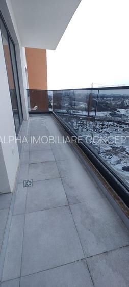 APARTAMENT 2 CAMERE 68 MP  et 8 - ENERGIA RESIDENCE - 8