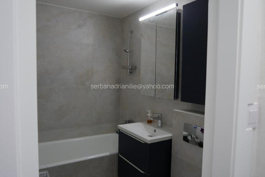 Apartament 4 camere | mobilat | Doctor Felix - Victoriei - 6