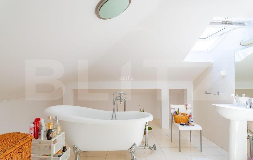 Apartament cu 4 camere, 200 mp - zona Fundeni - 6