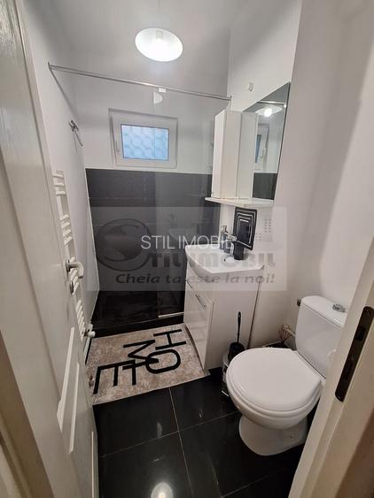 Apartament 2 camere semidecomandat – Mircea cel Bătrân, Iași - 7