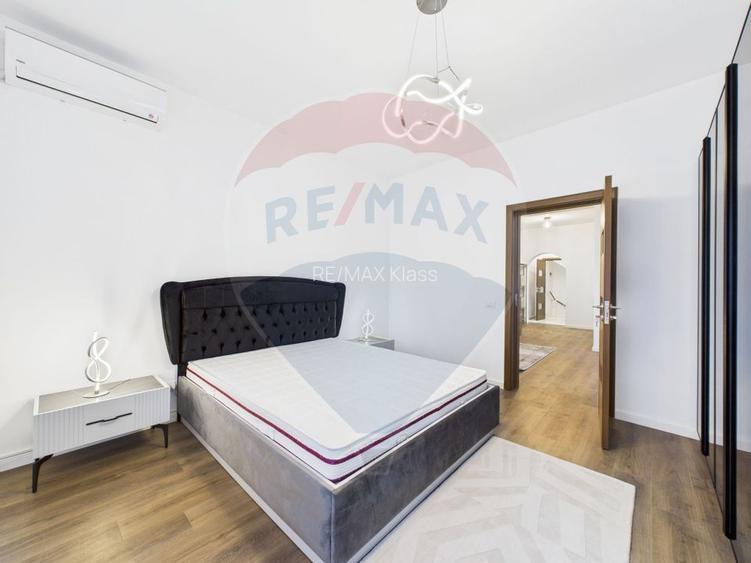 Casa/vila vanzare in Bucuresti, Matei Voievod - 15