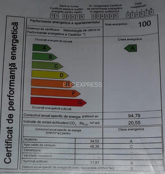 APARTAMENT 2 CAMERE MILITARI RESIDENCE REZERVELOR 56, MOBILAT, UTILAT, PARCARE - 16