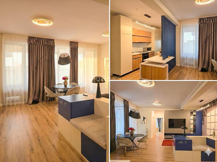 V&acirc;nzare | Apartament 4 camere | Terasă 30mp | Parcare | Iancu Nicolae - 6